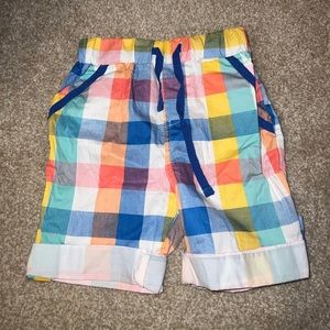 18m shorts